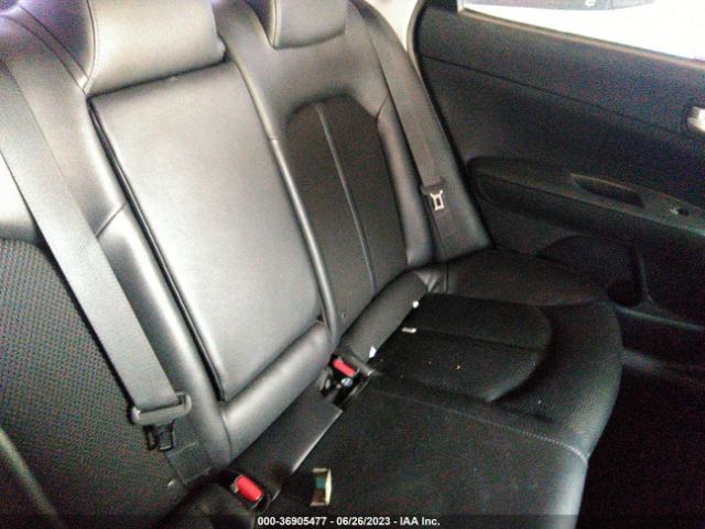 5XXGT4L3XKG289747 KIA Optima S