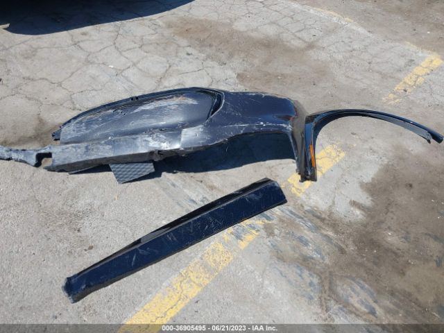 3FMTK3R74MMA59785 Ford Mustang Mach-e Premium