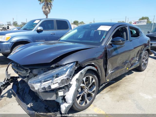 3FMTK3R74MMA59785 Ford Mustang Mach-e Premium