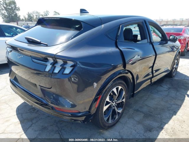 3FMTK3R74MMA59785 Ford Mustang Mach-e Premium