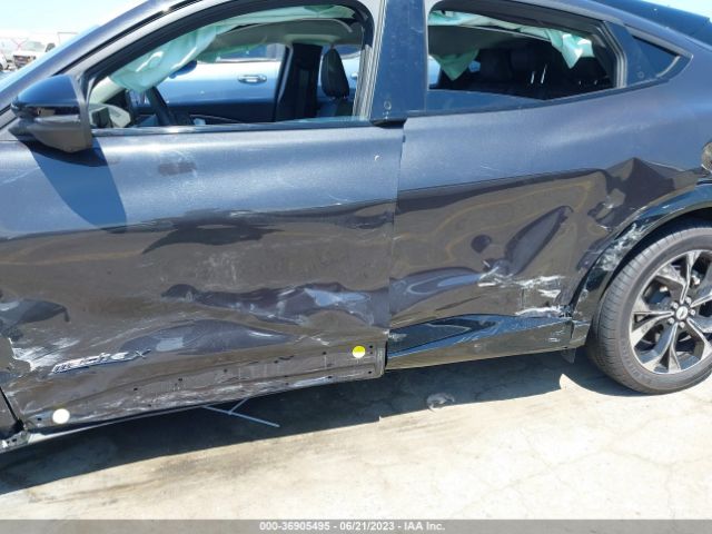 3FMTK3R74MMA59785 Ford Mustang Mach-e Premium