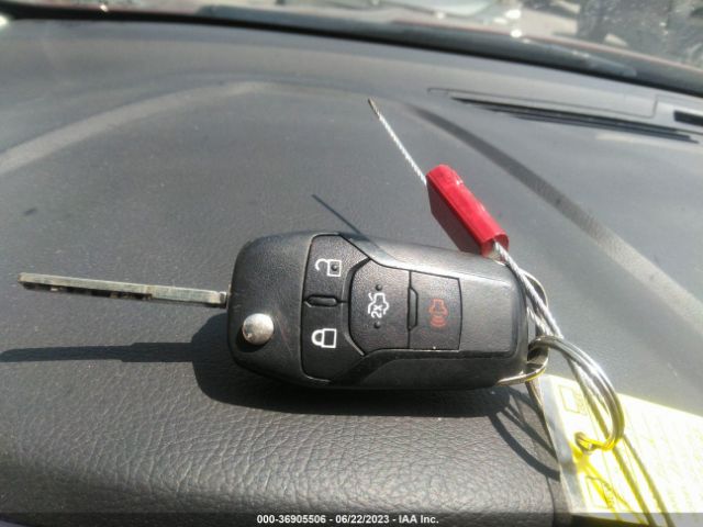 3FA6P0G71FR136824 Ford FUSION S