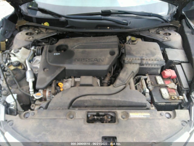 2016 NISSAN ALTIMA 2.5 S VIN: 1N4AL3AP9GC294652