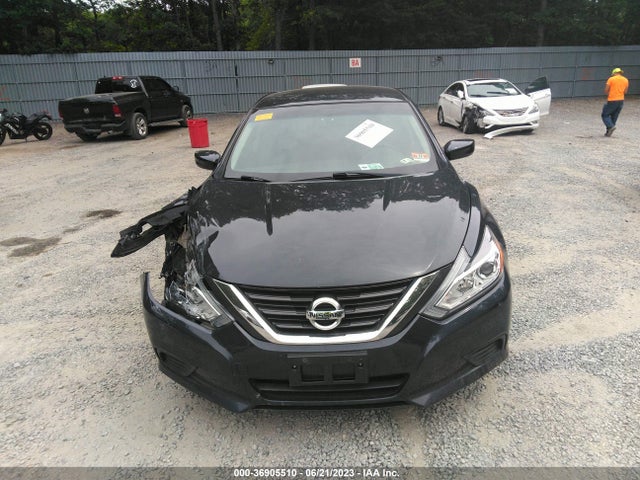 2016 NISSAN ALTIMA 2.5 S VIN: 1N4AL3AP9GC294652