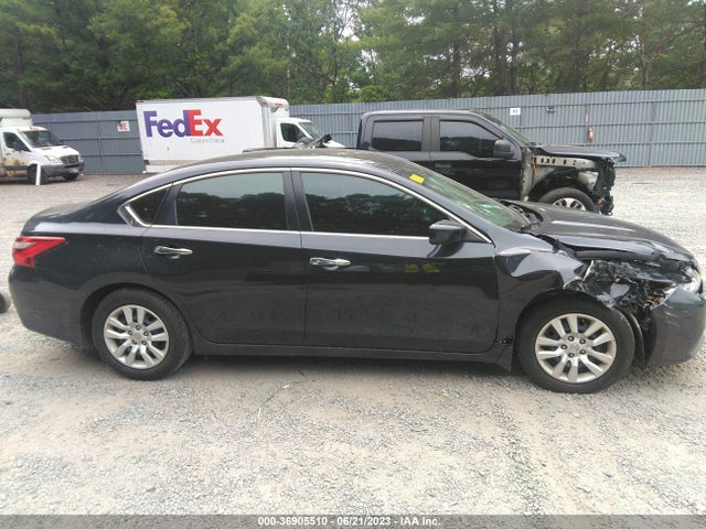 2016 NISSAN ALTIMA 2.5 S VIN: 1N4AL3AP9GC294652