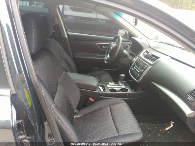 2016 NISSAN ALTIMA 2.5 S VIN: 1N4AL3AP9GC294652