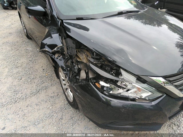 2016 NISSAN ALTIMA 2.5 S VIN: 1N4AL3AP9GC294652