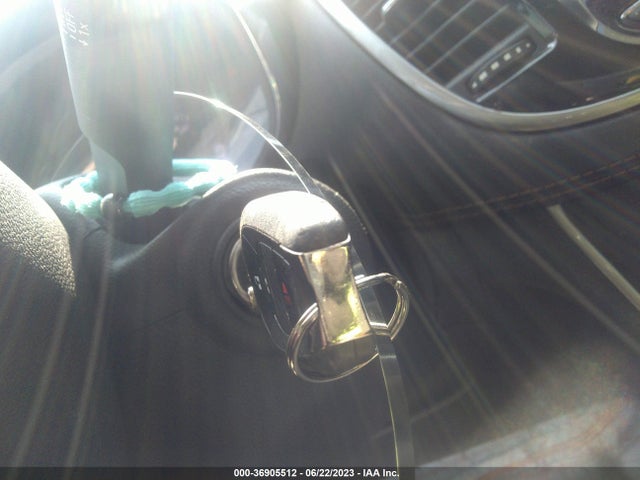 Chevrolet TRAX LS 2020 KL7CJKSB4LB021752 Image 11