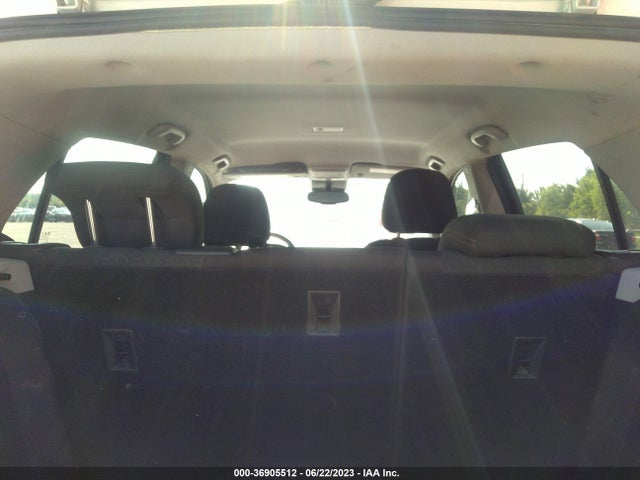 Chevrolet TRAX LS 2020 KL7CJKSB4LB021752 Image 8