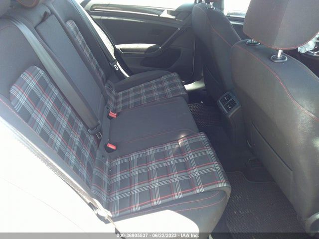 3VW5T7AU9HM004223 Volkswagen GOLF GTI S