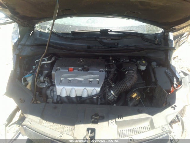 Acura Ilx 2.4l Premium Pkg 2014 19VDE2E56EE000529 Image 10