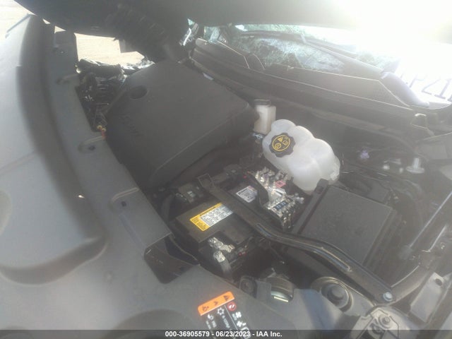 Chevrolet Traverse Rs 2023 1GNEVJKWXPJ222409 Image 10
