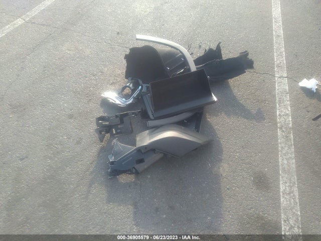 Chevrolet Traverse Rs 2023 1GNEVJKWXPJ222409 Image 11