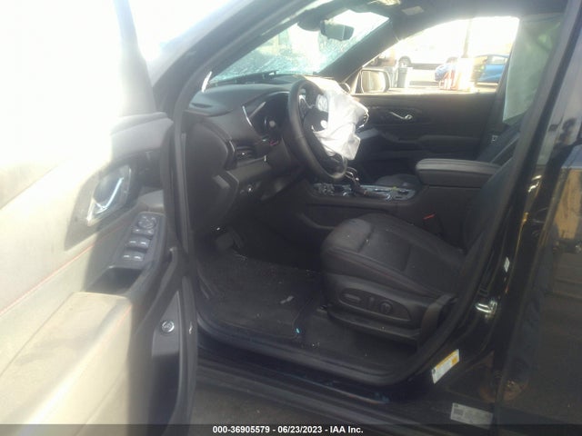Chevrolet Traverse Rs 2023 1GNEVJKWXPJ222409 Image 5