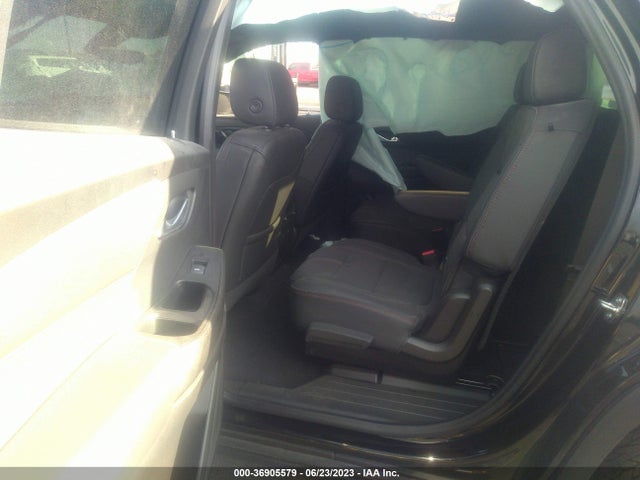 Chevrolet Traverse Rs 2023 1GNEVJKWXPJ222409 Image 8