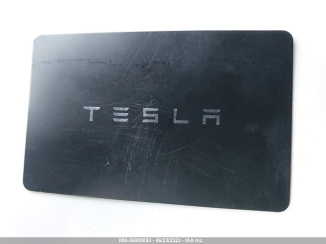 7SAYGDEF6NF492953 Tesla Model Y Performance