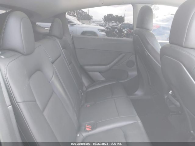 7SAYGDEF6NF492953 Tesla Model Y Performance