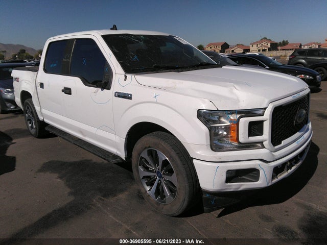 2020 1FTEW1CP6LKD95166 головне зображення