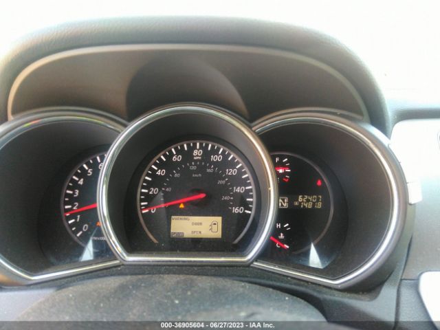 JN8AZ1MU7EW422269 Nissan MURANO S