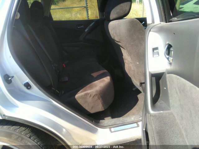 JN8AZ1MU7EW422269 Nissan MURANO S