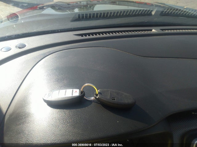 Nissan Kicks Sv Xtronic Cvt 2020 3N1CP5CV0LL549494 Image 11