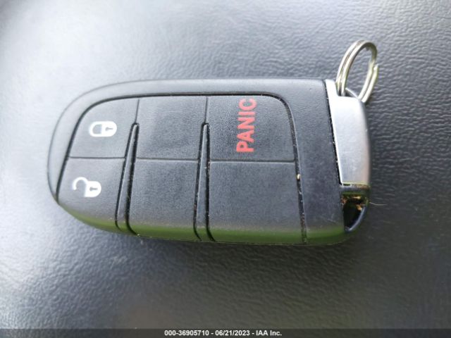 3C4PDDBG6GT155086 Dodge Journey Sxt