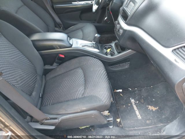 3C4PDDBG6GT155086 Dodge Journey Sxt