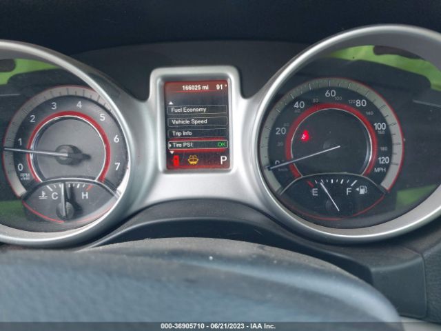 3C4PDDBG6GT155086 Dodge Journey Sxt