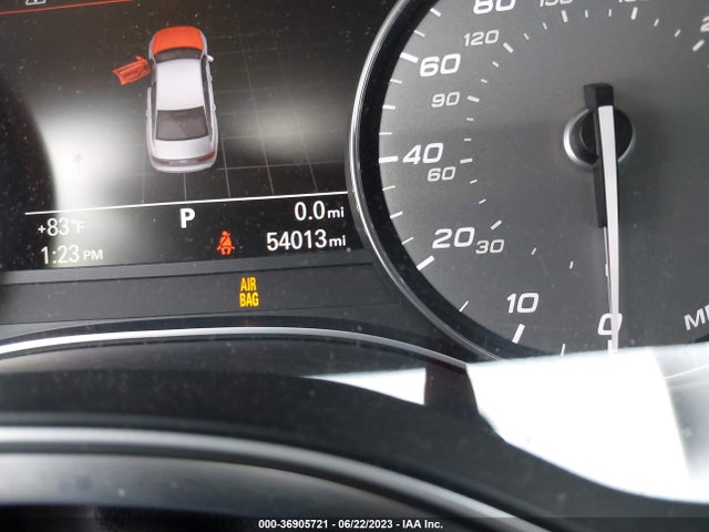 2014 Audi S6, VIN: WAUF2AFCXEN141631