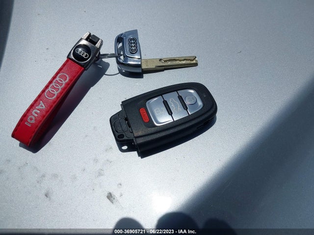 2014 Audi S6, VIN: WAUF2AFCXEN141631