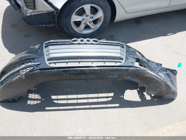 2014 Audi S6, VIN: WAUF2AFCXEN141631