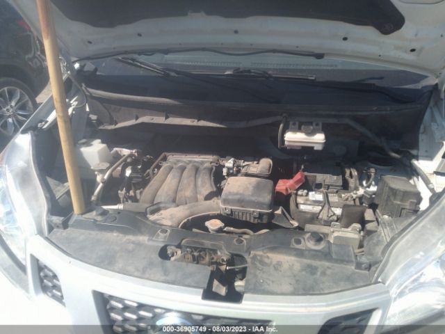 3N6CM0KN0LK704218 Nissan Nv200 Compact Cargo S