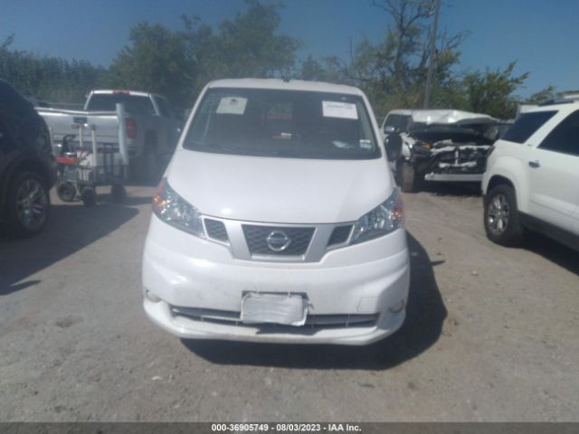 3N6CM0KN0LK704218 Nissan Nv200 Compact Cargo S