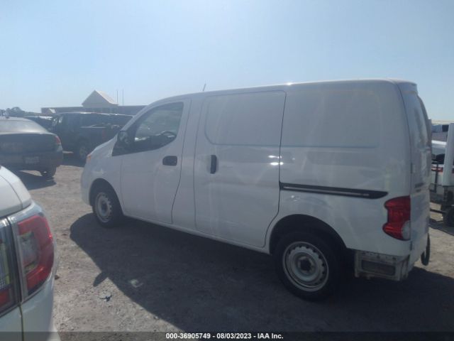 3N6CM0KN0LK704218 Nissan Nv200 Compact Cargo S
