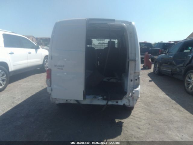 3N6CM0KN0LK704218 Nissan Nv200 Compact Cargo S