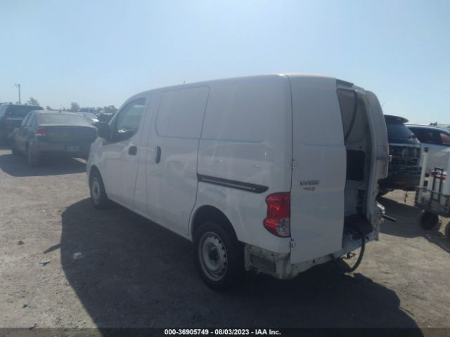 3N6CM0KN0LK704218 Nissan Nv200 Compact Cargo S