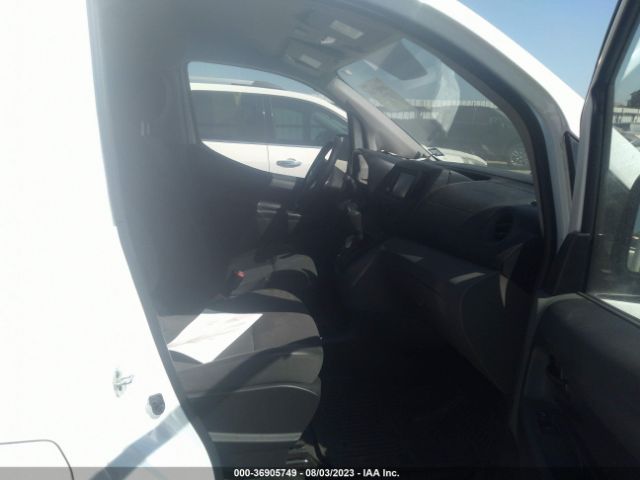 3N6CM0KN0LK704218 Nissan Nv200 Compact Cargo S