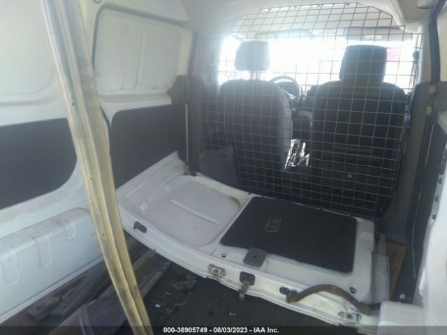 3N6CM0KN0LK704218 Nissan Nv200 Compact Cargo S