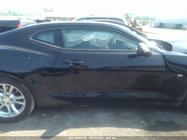Chevrolet Camaro 1ls 2022 1G1FB1RX7N0123224 Image 13