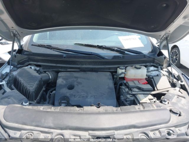 5GAERBKW1LJ102626 Buick Enclave Essence