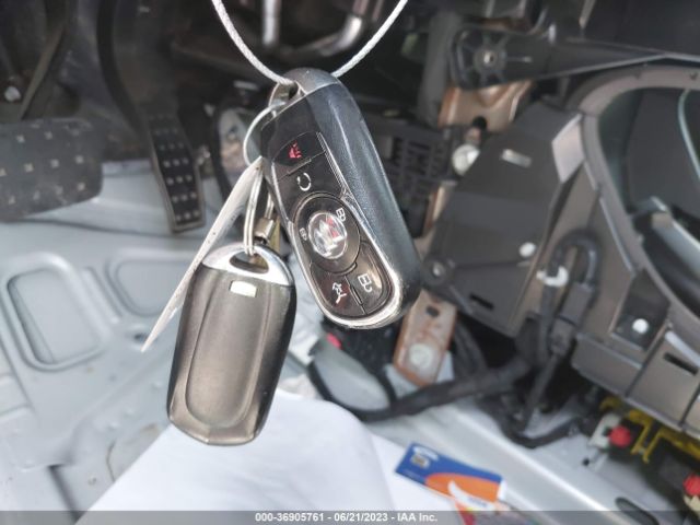 5GAERBKW1LJ102626 Buick Enclave Essence