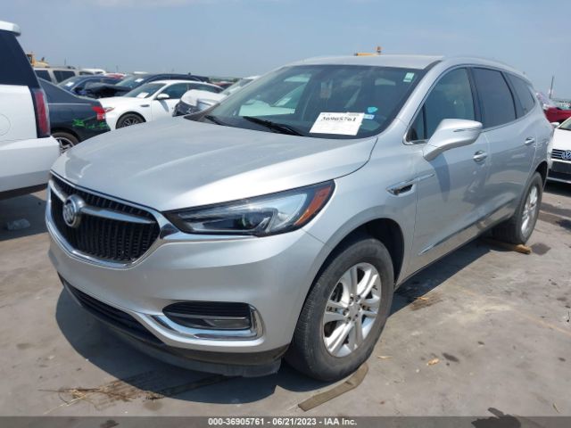 5GAERBKW1LJ102626 Buick Enclave Essence