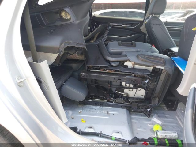 5GAERBKW1LJ102626 Buick Enclave Essence