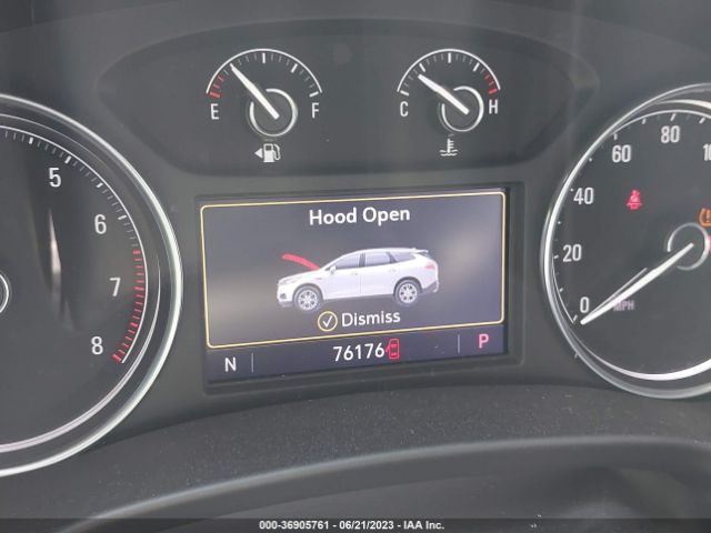 5GAERBKW1LJ102626 Buick Enclave Essence