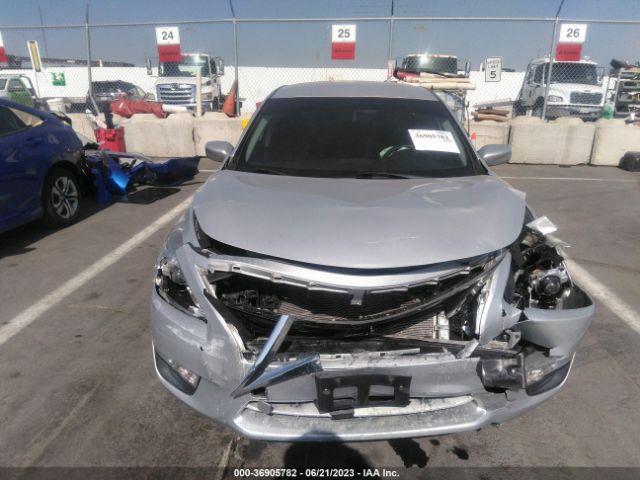 1N4AL3AP4FN915556 Nissan Altima 2.5 S