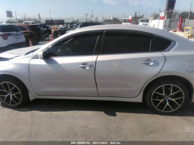 1N4AL3AP4FN915556 Nissan Altima 2.5 S