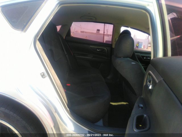 1N4AL3AP4FN915556 Nissan Altima 2.5 S