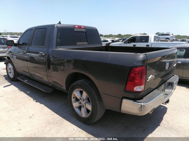 1C6RR7TT2KS576120 RAM 1500 Classic Big Horn