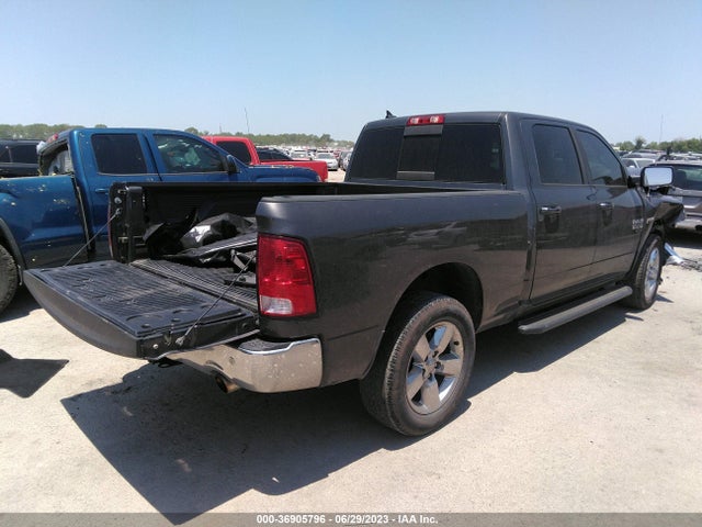 1C6RR7TT2KS576120 RAM 1500 Classic Big Horn