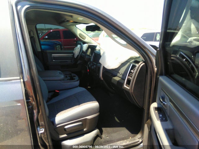 1C6RR7TT2KS576120 RAM 1500 Classic Big Horn